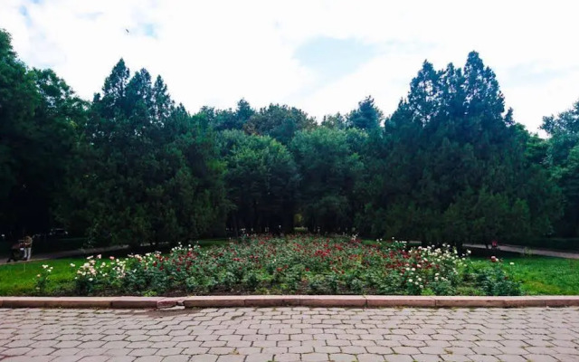 Home Hotel Bishkek