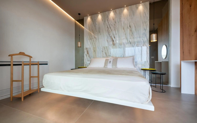 Hotel Il Tempio