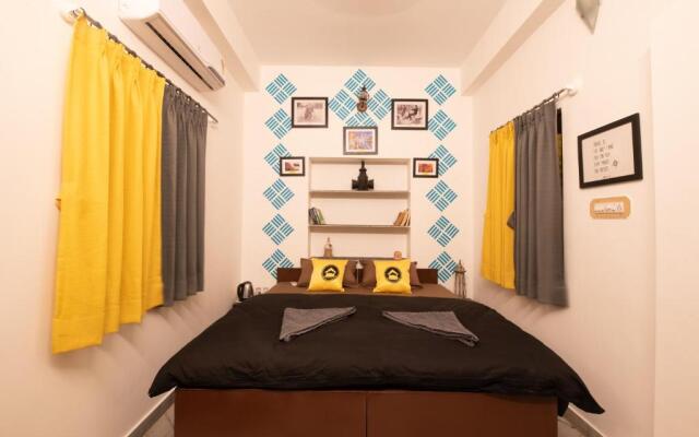 The Hosteller Jodhpur