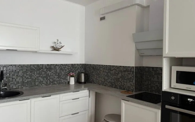 Апартаменты на улице Щербакова, д. 150/2