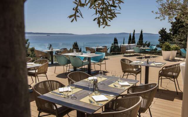 Radisson Blu Resort & Spa, Split