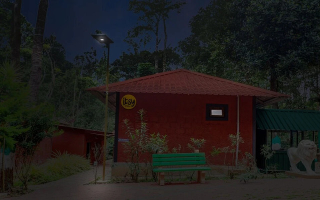 Itsy By Treebo - Manuvan Homestay