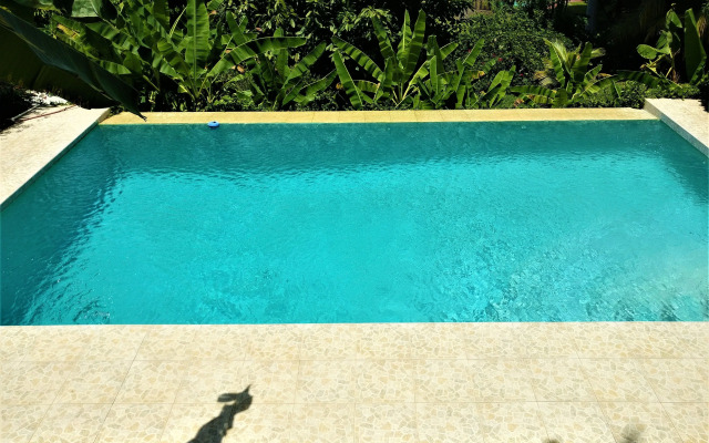 Tobago Hibiscus Golf Villas & Appartments