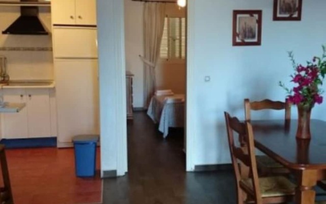106204 - Apartment in Vera Playa