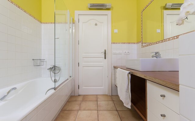 Villa Solhabitat La Sort