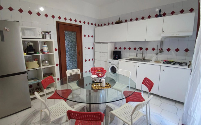 CASA VACANZE - Il Profumo del Mare