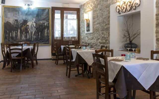 relais Cà del rio