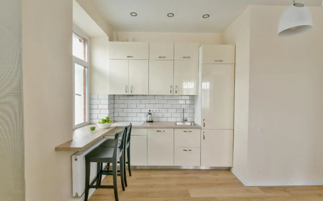 Smart Home by Riga Old Town
