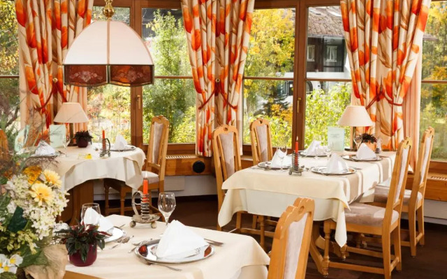 Ringhotel Nebelhornblick