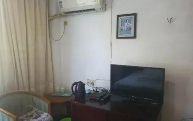 Hongzaoyuan Hotel