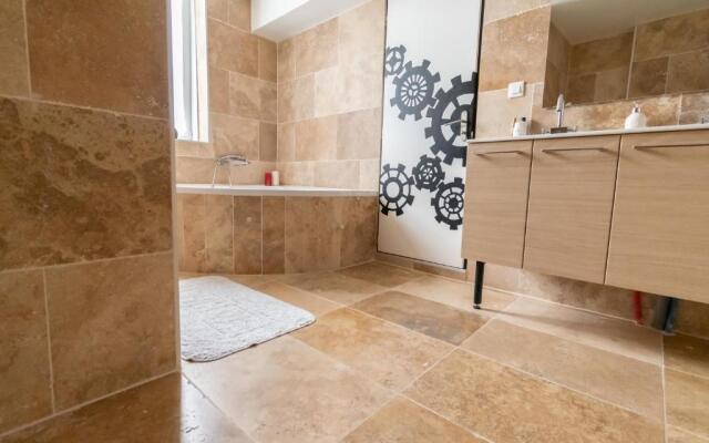 Private & Comfortable Apartments