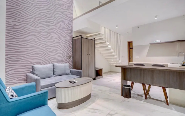 Sunday Hotels and Residences Gurgaon