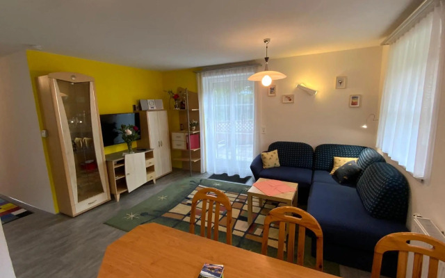 Ferienwohnung Holiday