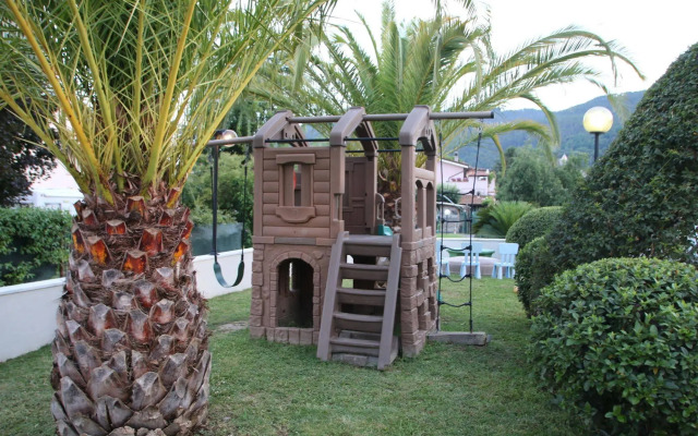 Hotel River Park