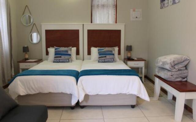 Tranquility Guest House