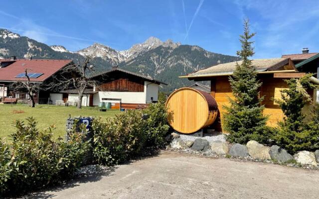 Tiny House Singer - contactless check-in - Sauna