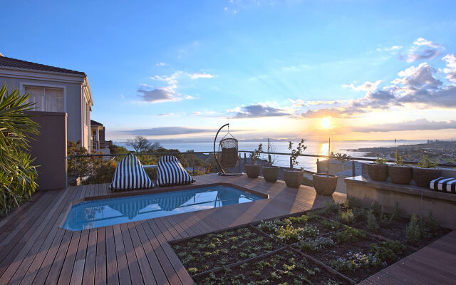 Fijnbos Private Manor