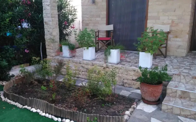 Athina's House