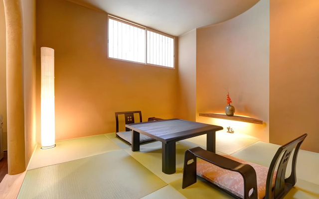 Shouen – Guest Rooms – Izumo