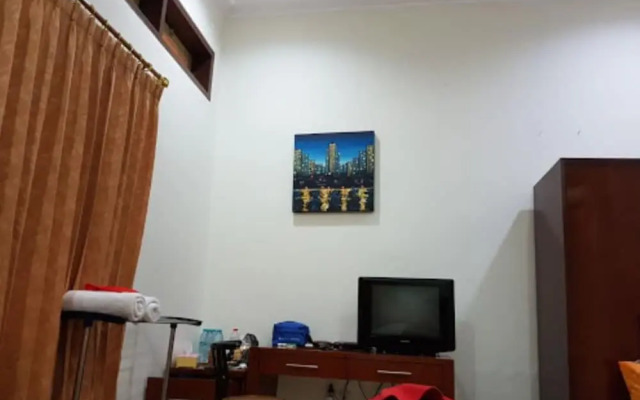 Soerabaja Place Guest House