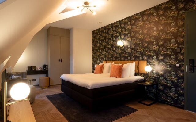 Boutique Hotel Rijks I Kloeg Collection