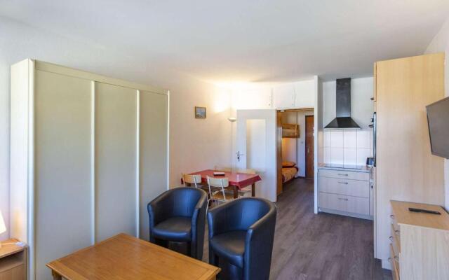 Appartement Gourette, 1 pièce, 4 personnes - FR-1-400-43