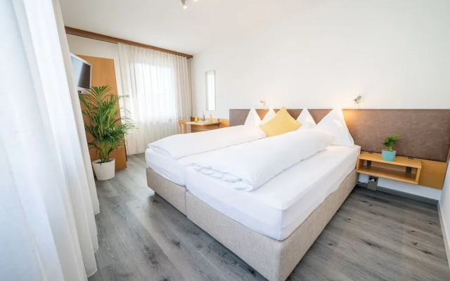 Hotel Sonne Schwarzenburg Self Check-in