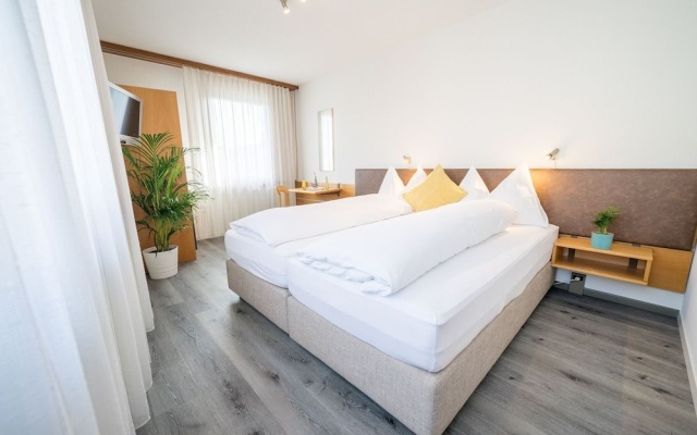 Hotel Sonne Schwarzenburg Self Check-in – Guest Rooms – Schwarzenburg
