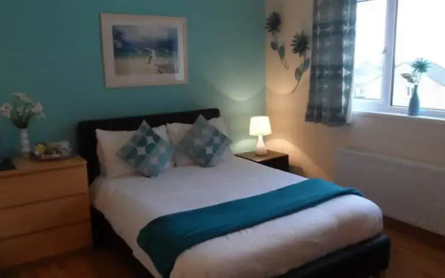 Maple Tree Guesthouse