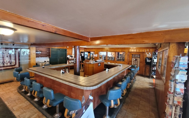 Jacob Lake Inn