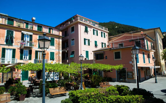 Hotel delle Rose