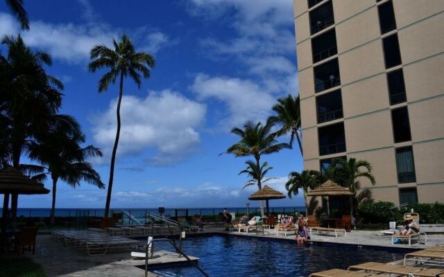 Mahana by KBM Hawaii Luxury Vacations