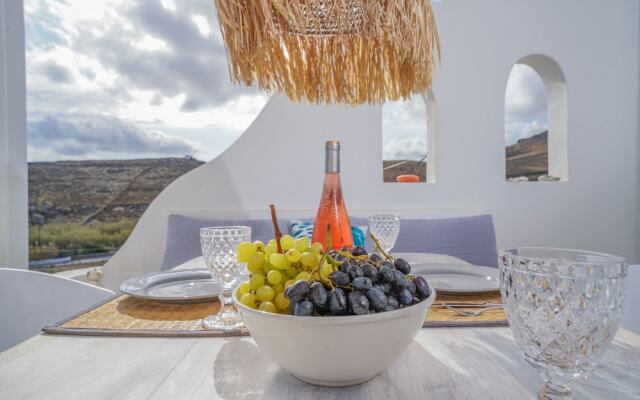 VLIA MAR Myconian Residences