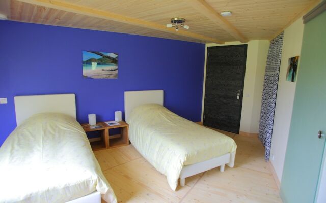 Chambre d'Hôte Le Domaine du Centaure