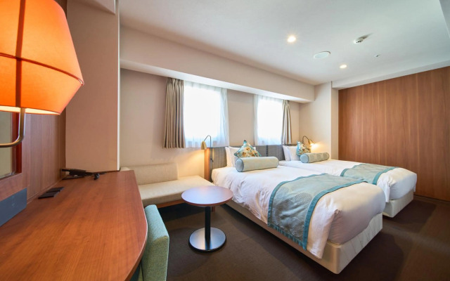 Meitetsu Inn Nagoya Kanayama Annex