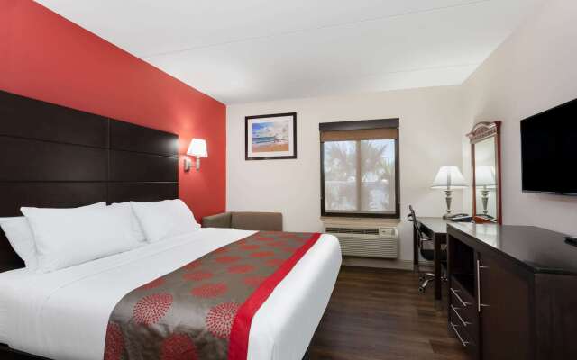 Ramada by Wyndham Panama City