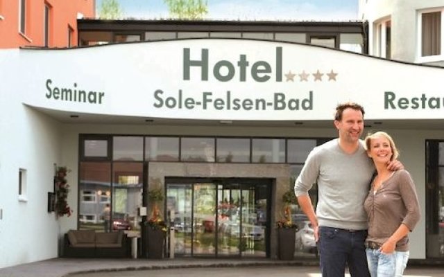 Hotel-Sole-Felsen-Bad