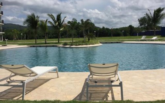 Playa Caracol Residences Vacation Rental