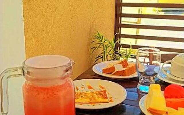 Japaratinga Suites