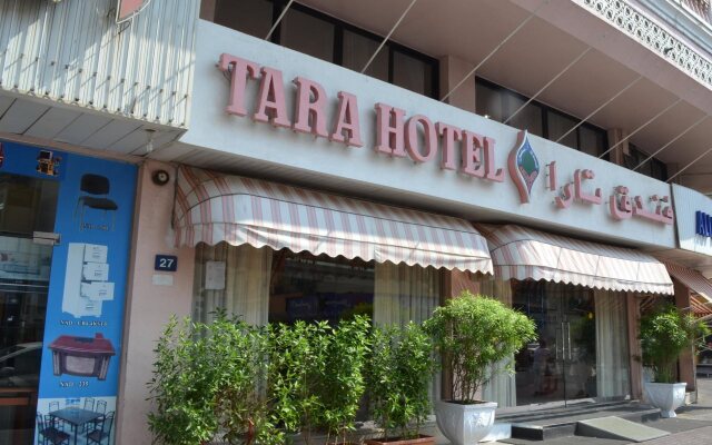 Tara Hotel