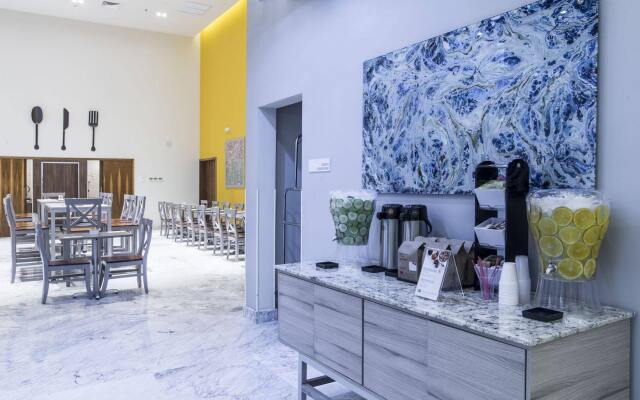 Holiday Inn Express & Suites Ciudad Obregon by IHG