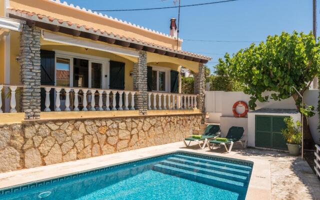 Villa Mari - Calan Porter