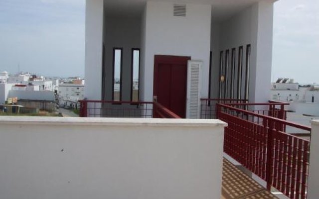 Apartamentos Turísticos San Vicente