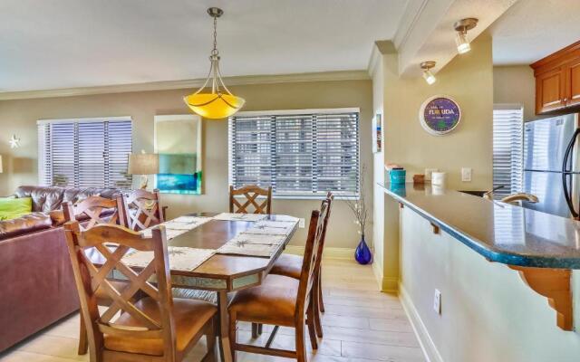 Land's End 11-407 Beach Front - Premier