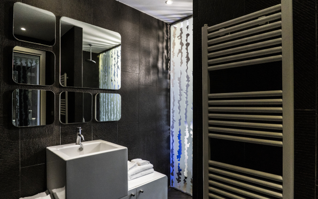 A Point Porto Ercole Resort & Spa