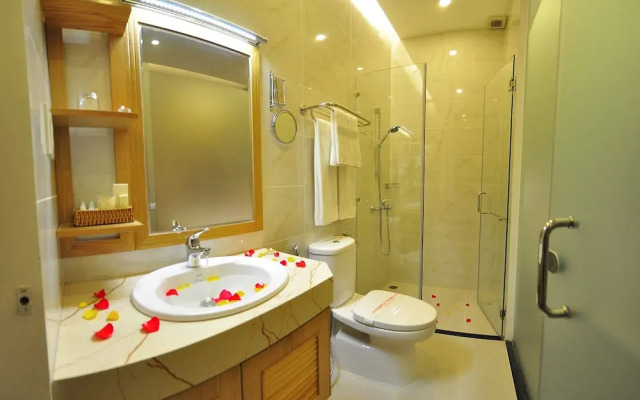 Minh Vy Hotel