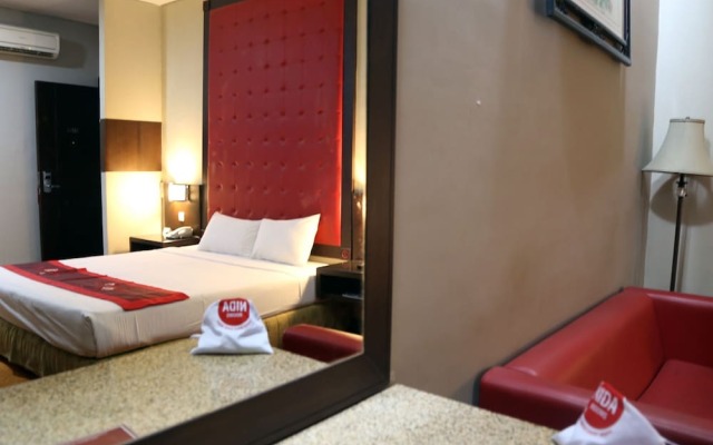 NIDA Rooms Makassar Lombok