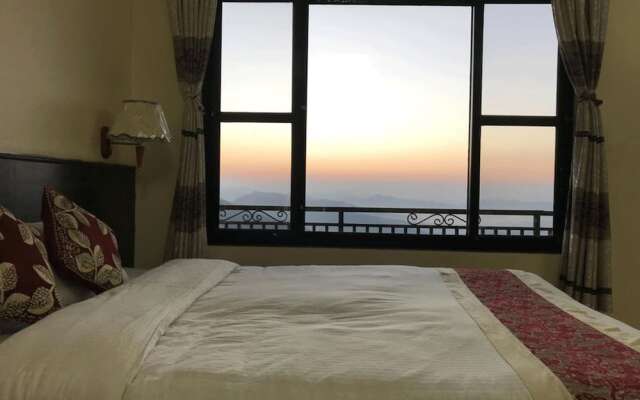 Superview Bed & Breakfast