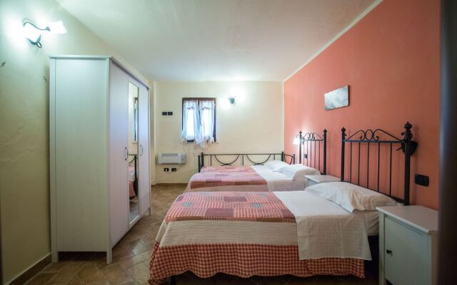 Il Poderino della Nonna