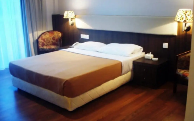 The Payang Scout Hotel
